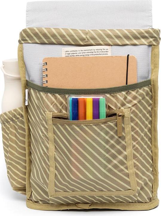 Actual product image Lefrik Scout Mini (8l) (8 l)