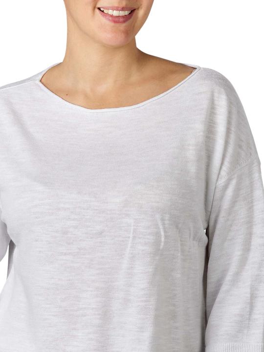 Produktbild Marc O'Polo T-Shirt Short Sleeve white (XS)