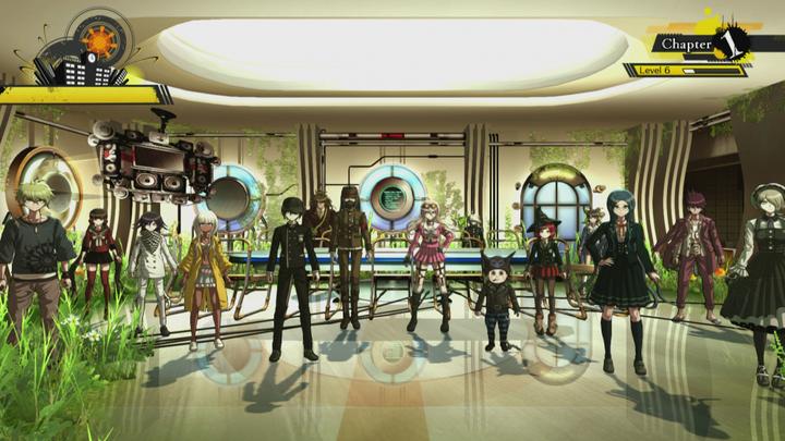 Immagine prodotto NIS Danganronpa Trilogy (PS4) (PS4, EN)