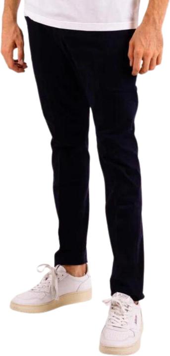 Produktbild Dondup Pantaloni Blu (29)