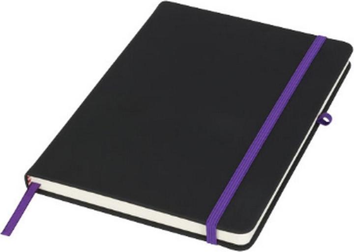 Actual product image Bullet Notebook (Lined)