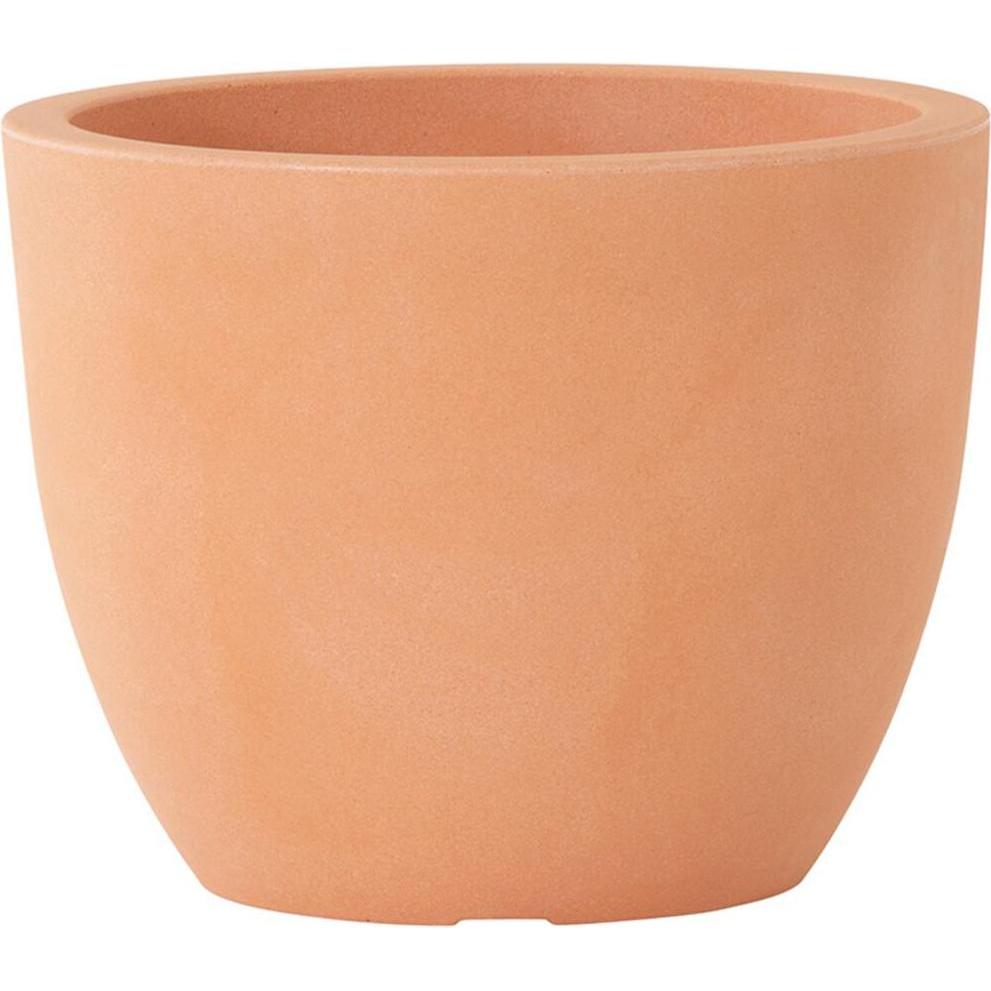 Thumbnail - Siena Garden, Blumentopf, Bristol (45 cm)