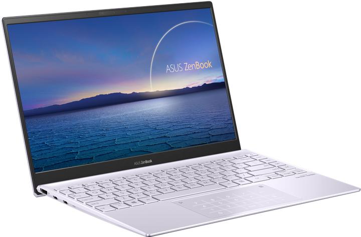 Actual product image ASUS ZenBook 14 (14", AMD Ryzen 7 4700U, 8 GB, 512 GB, DE)