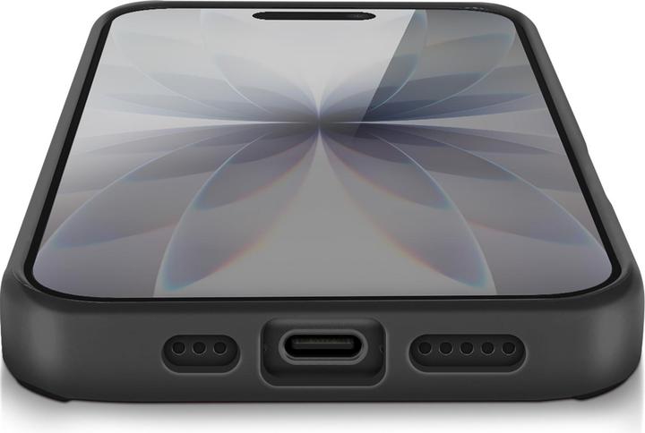 Image du produit Avizar Ring Hülle iPhone 17 mit Halterung (Apple iPhone 17)