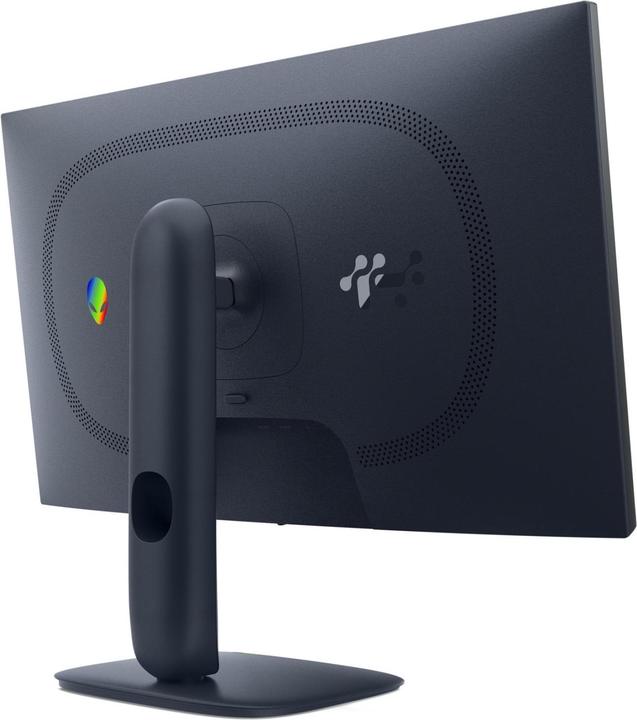 Actual product image Dell Alienware 27 AW2725DM (2560 x 1440 pixels, 27")