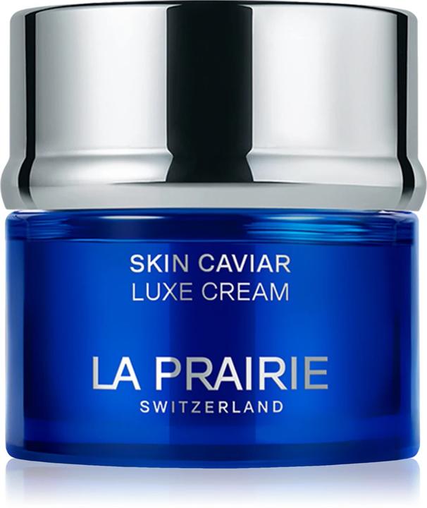 Productafbeelding La Prairie Skin Kaviaar Luxe Crème (100 ml, 24h crème)