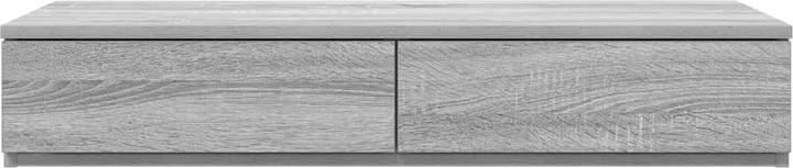 Actual product image vidaXL Schlafzimmermöbel (36.50 x 36.50 x 16.50 cm)