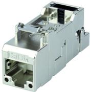 Telegärtner RJ Buchse AMJ-S Modul Cat.6A