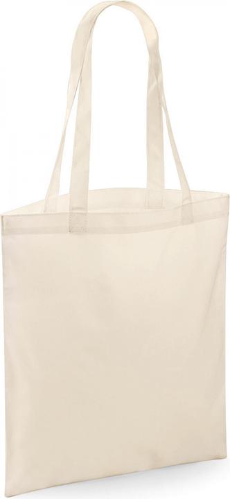 Produktbild Bagbase Einkaufstasche für Sublimation