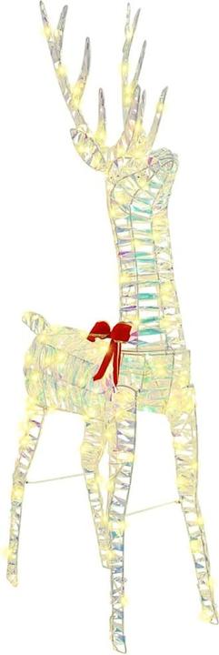 Image du produit vidaXL Weihnachtsdekoration