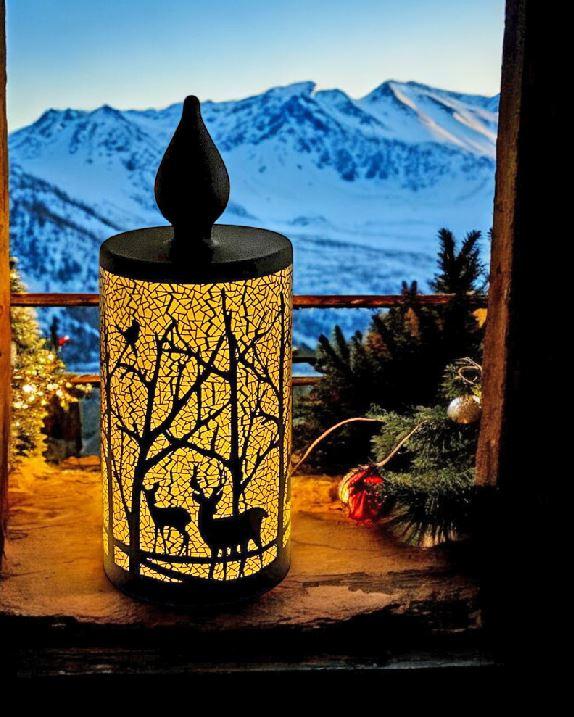 Produktbild GuGus LED Kerze