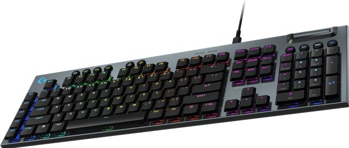 Actual product image Logitech G915 X (Germany, Cable)