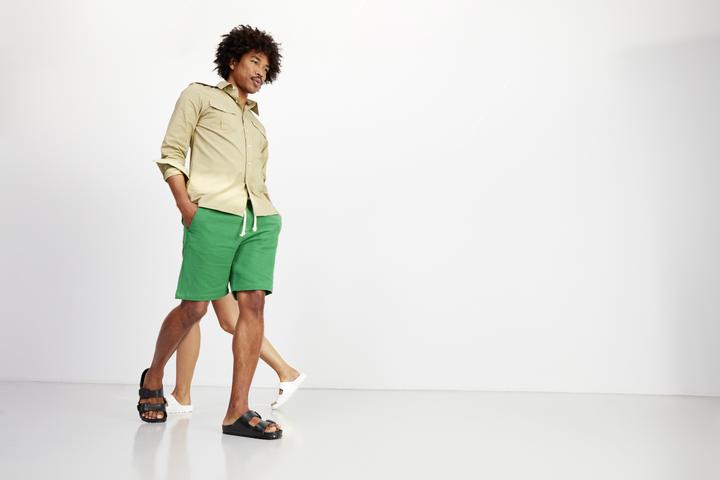 Produktbild Birkenstock Arizona EVA Normal (43)