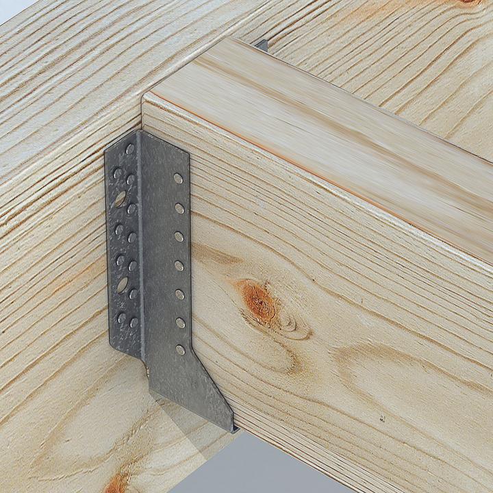 Produktbild Simpson Sst Balkenschuhe SIMPSON BSNN (Balkenschuh, 1 Stk.)