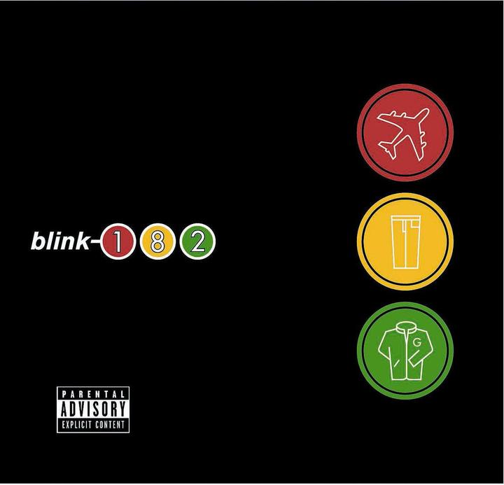 Take Off Your Pants And Jacket (Enlevez votre pantalon et votre veste) (Blink-182)