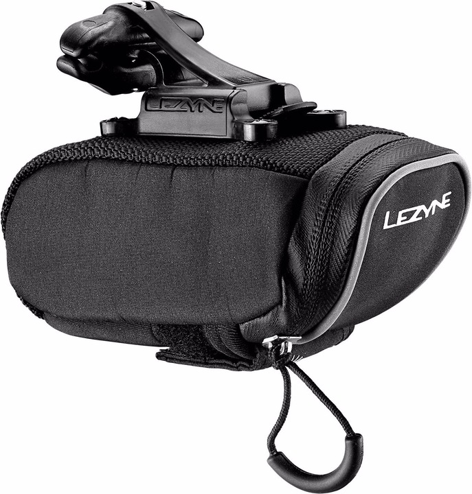 Lezyne Micro Caddy QR - M (0.60 l, Satteltasche)