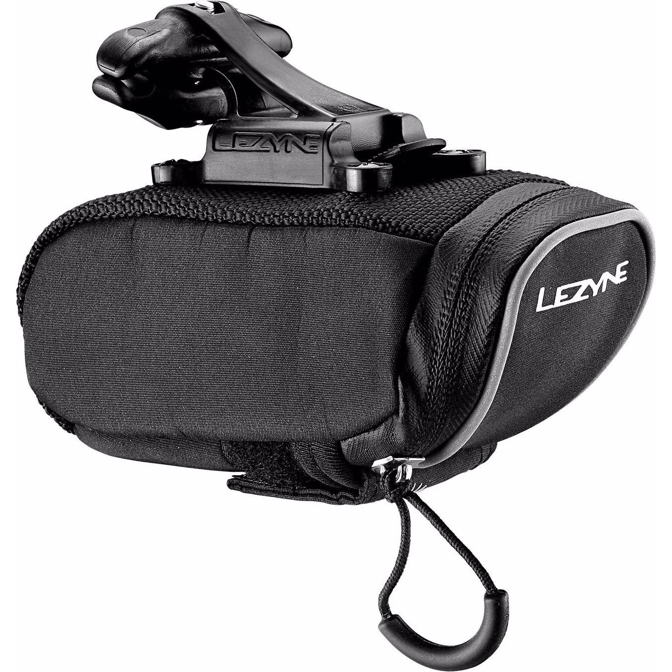 Lezyne, Velotasche, (0.60 l, Satteltasche)