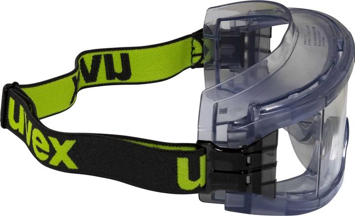 Image du produit Uvex Safety Lunettes de vision intégrale