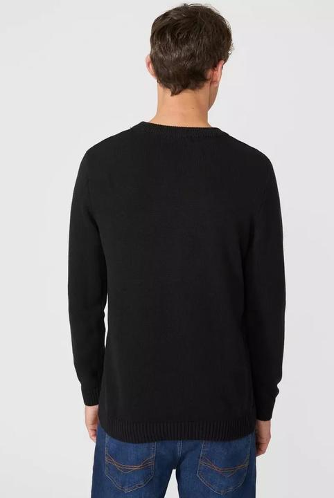 Immagine prodotto Universal Textiles Maglione Premium a girocollo (S)