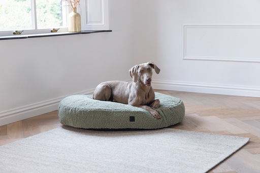 Image du produit Designed by Lotte Lit de repos Ribbed (Chien)