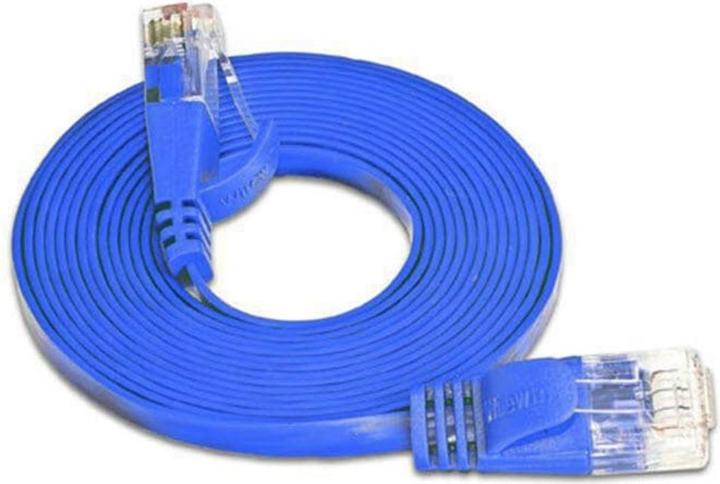 Blauw