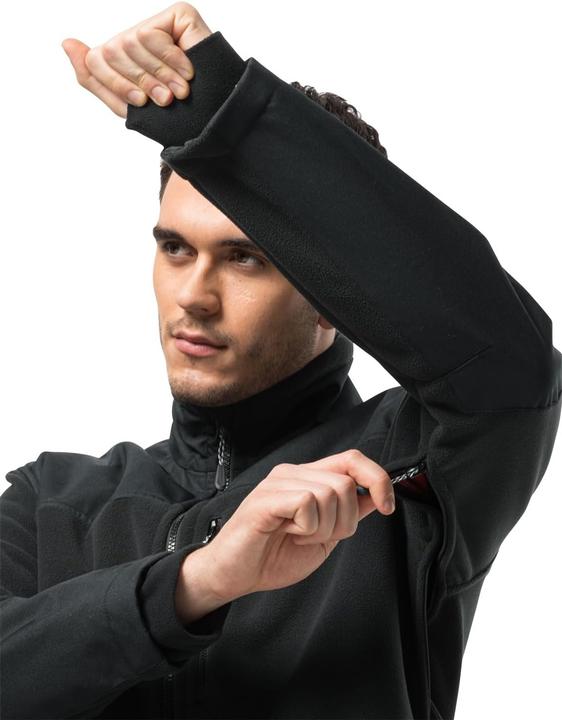 Actual product image Jack Wolfskin Blizzard Fz M (M)