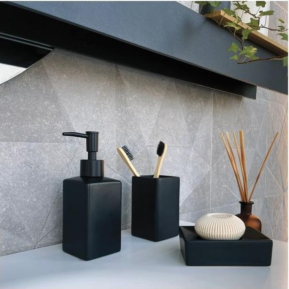 Produktbild spirella Quadro