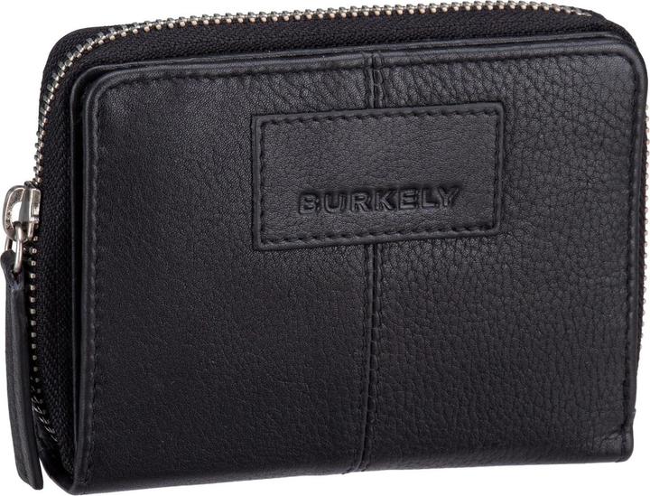 Immagine prodotto Burkely Soft Skylar Double Flap Wallet