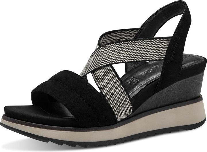 Actual product image Tamaris Sandal (39)