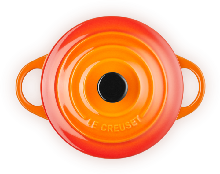 Produktbild Le Creuset Mini-Cocotte