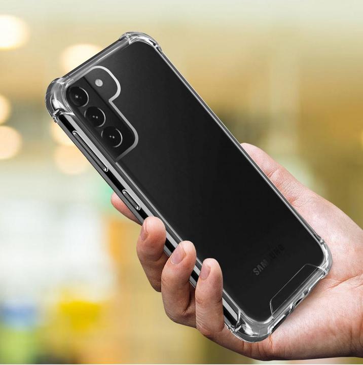 Produktbild Akashi Safe Series (Samsung Galaxy S21+)
