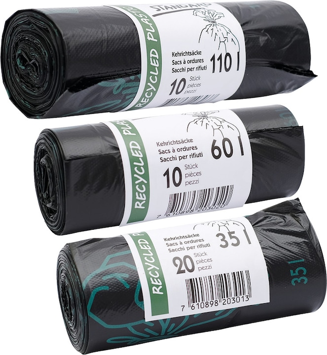 Image du produit No Name Standard 110l (10 x, 110 l)