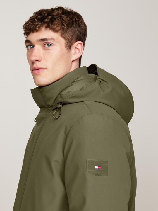 Produktbild Tommy Hilfiger Tech Padded Parka (3XL)
