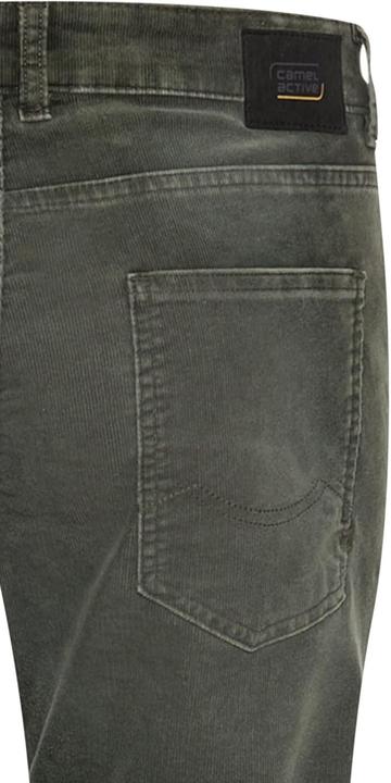 Immagine prodotto Camel Active Slim Fit 5-Pocket Hose (34)