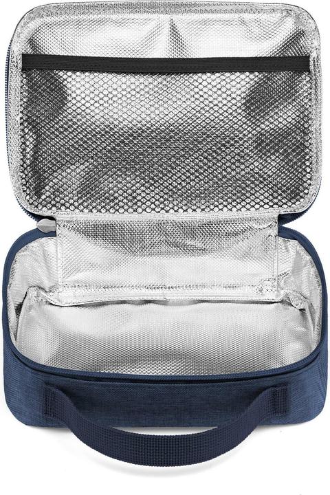 Actual product image reisenthel Thermobehälter 1.5 L, Navy Blue