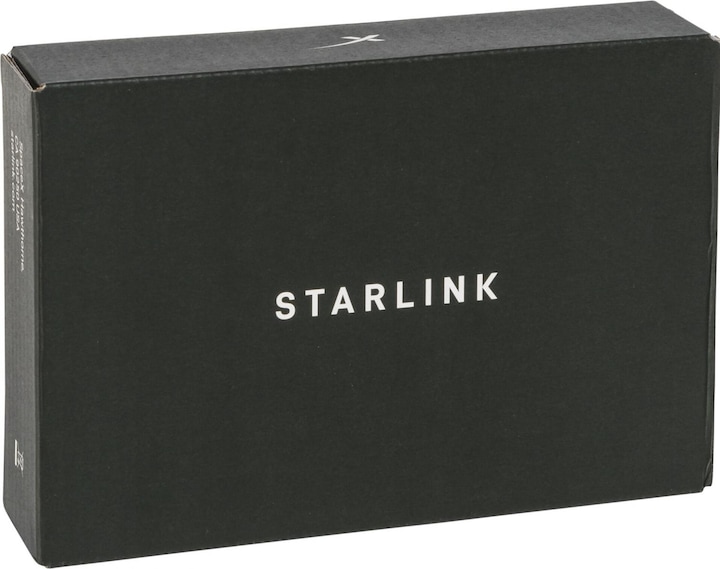 Produktbild Starlink Ethernet Adapter für Standard Kit (Netzwerk Zubehör)