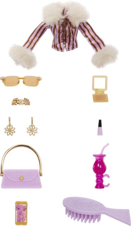 Produktbild MGA Yasmin