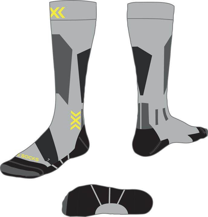 Immagine prodotto X-Socks Uomini Sci Scoprire OTC (42 - 44)