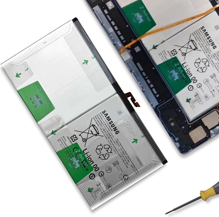 Produktbild Samsung 11200mAh