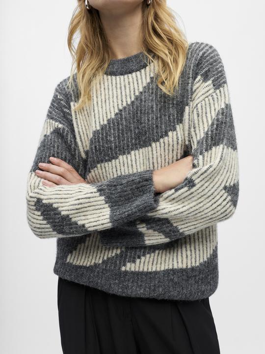 Produktbild Object Strick Pullover (XS)