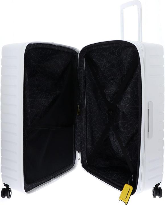 Produktbild Mandarina Duck Flyduck Trolley Expandable (107 l)