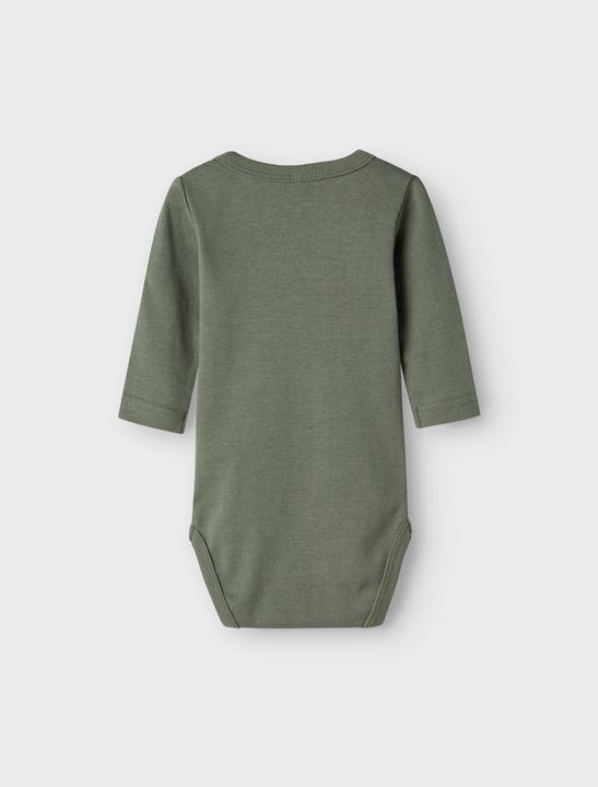 Produktbild Name it 3er-Pack Strampler (98)