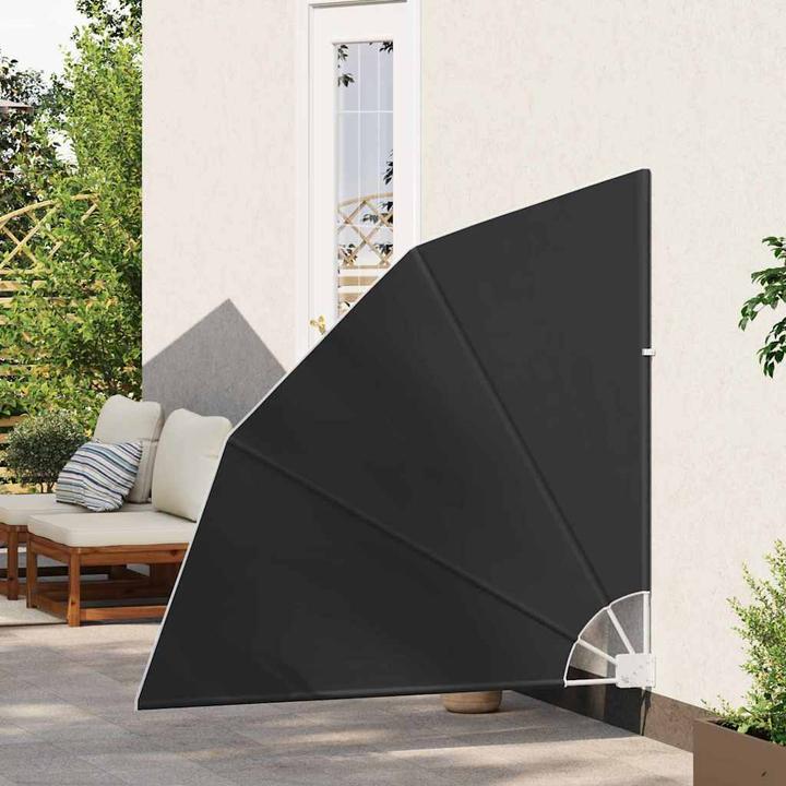 Produktbild vidaXL Balkon Sichtschutz (140 cm)