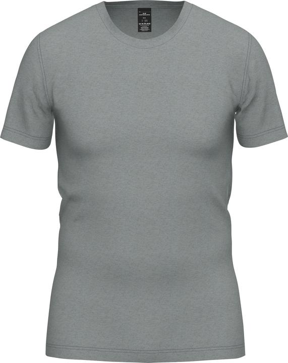 Actual product image Götzburg Herren-Thermo-Unterhemd, 1/2-Arm (XL)