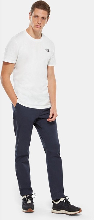 Actual product image North Face Simple Dome (M)