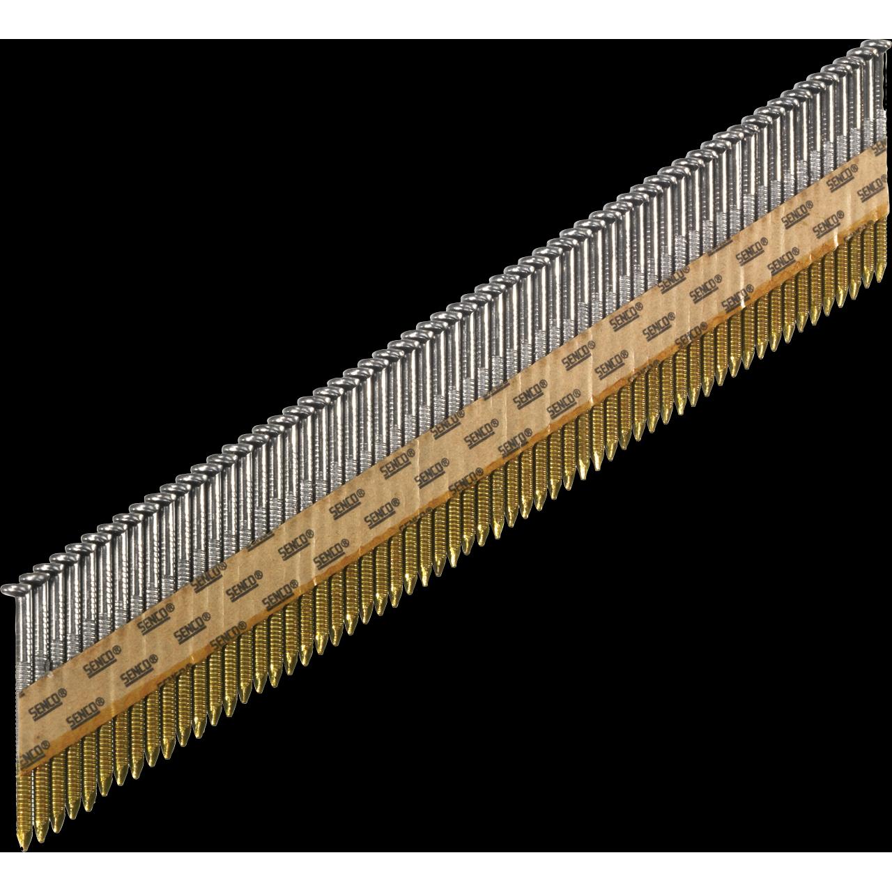 Thumbnail - Senco, Tackerklammern + Tackernägel, Zubehör GE55APBKR GE-Streifennagelring 2,9x65mm 2.000 Stück