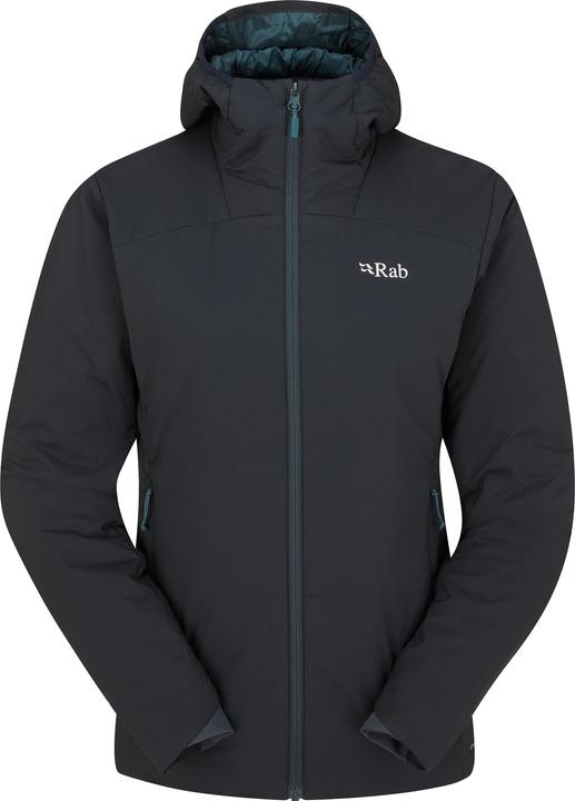 Actual product image Rab Xenair Alpine Light (XS)