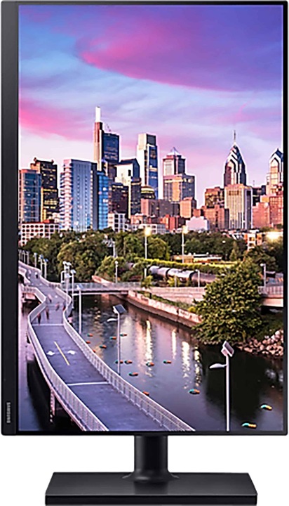 Actual product image Samsung F24T450GYU (1920 x 1200 pixels, 24")