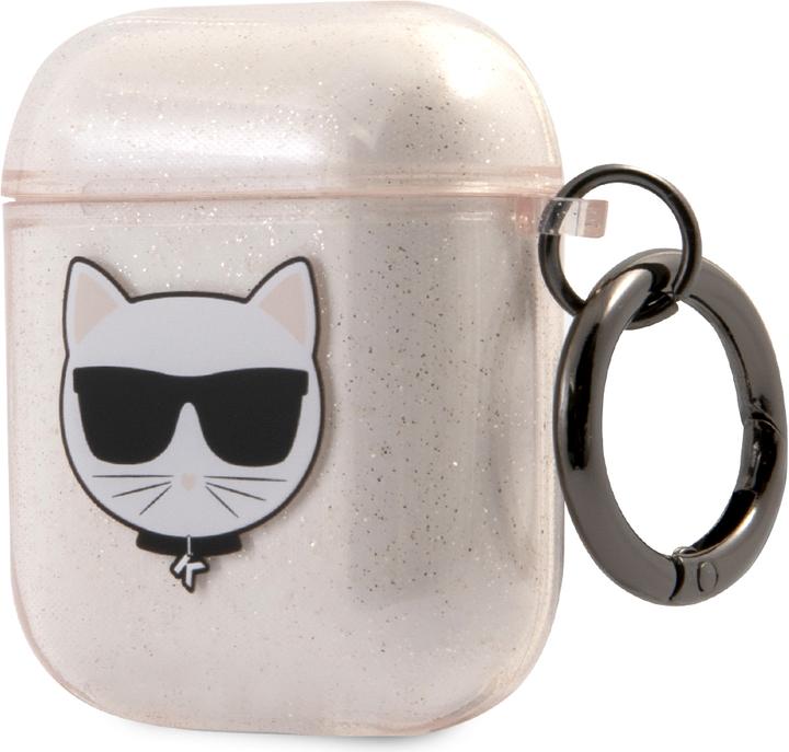 Actual product image Karl Lagerfeld Case (Headphone sleeve)