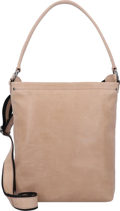 Actual product image Harolds Caugio shoulder bag leather 27 cm